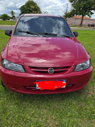 CHEVROLET CELTA 1.0 MPFI 8V GASOLINA 2P MANUAL CHEVROLET CELTA 1.0 MPFI 8V GASOLINA 2P MANUAL